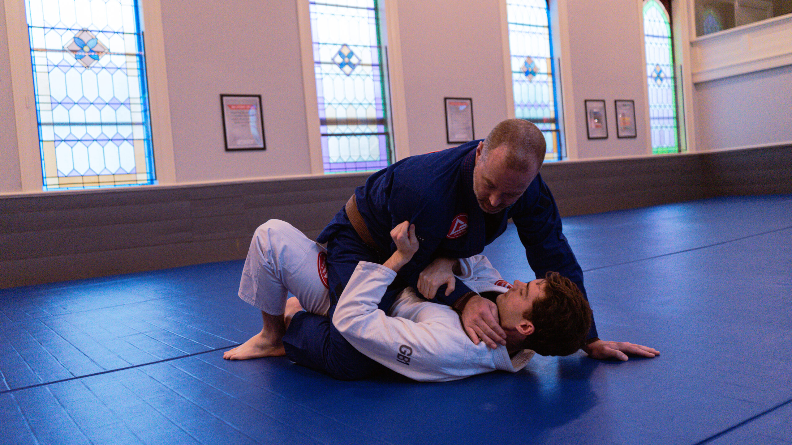 jiu jitsu near me